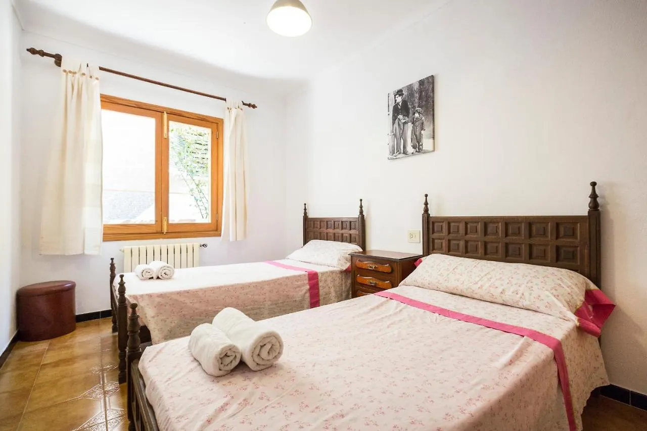 Finca Es Pagell Sa Rapita 0*,  Spain
