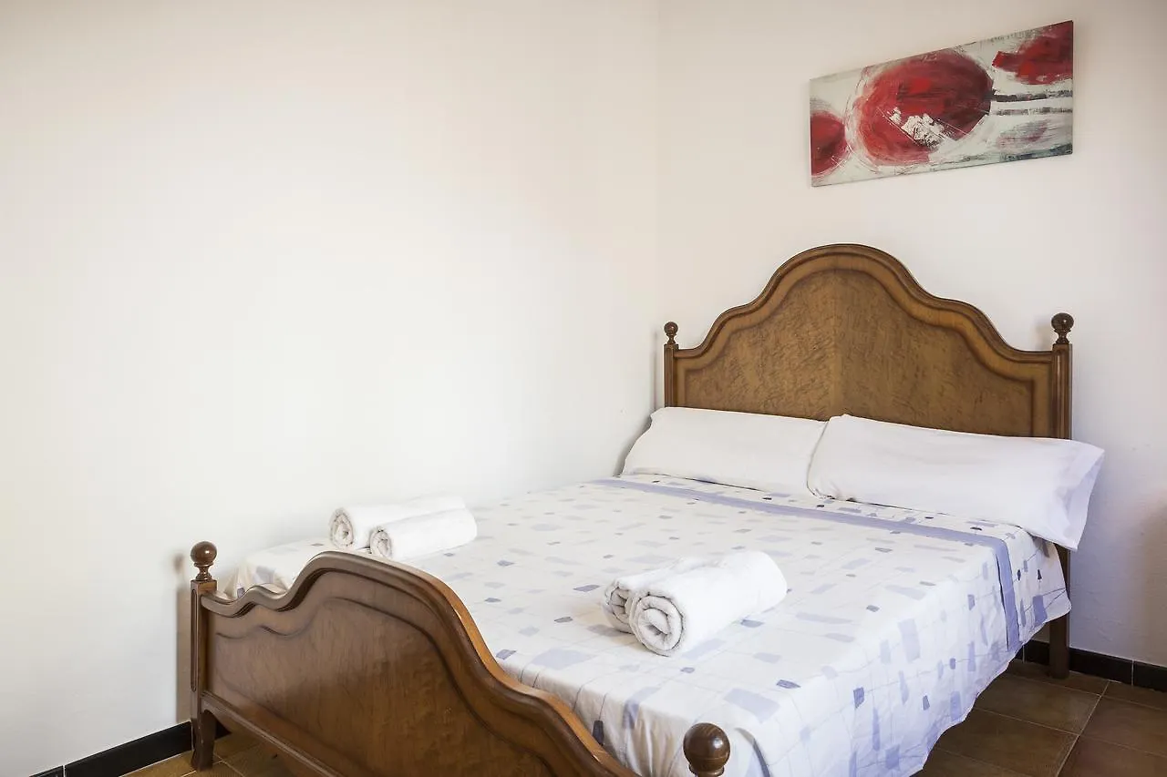 Finca Es Pagell Sa Rapita 0*,