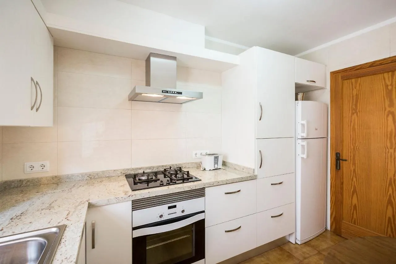 Finca Es Pagell Sa Rapita Holiday home