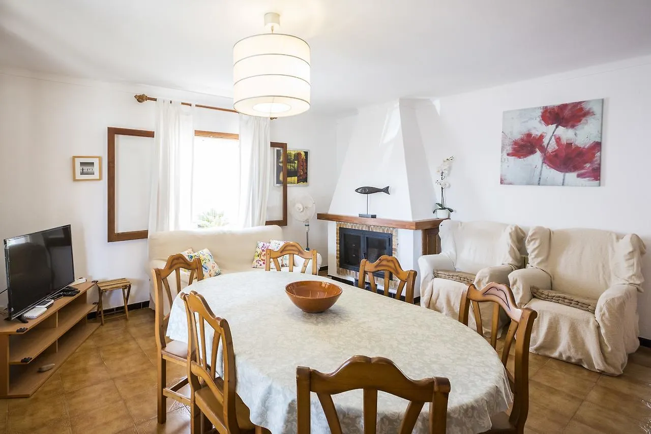 Finca Es Pagell Sa Rapita