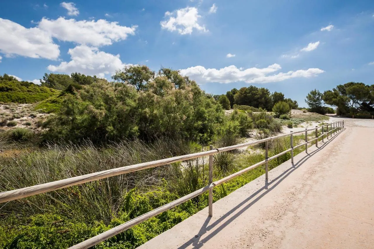 Holiday home Finca Es Pagell Sa Rapita