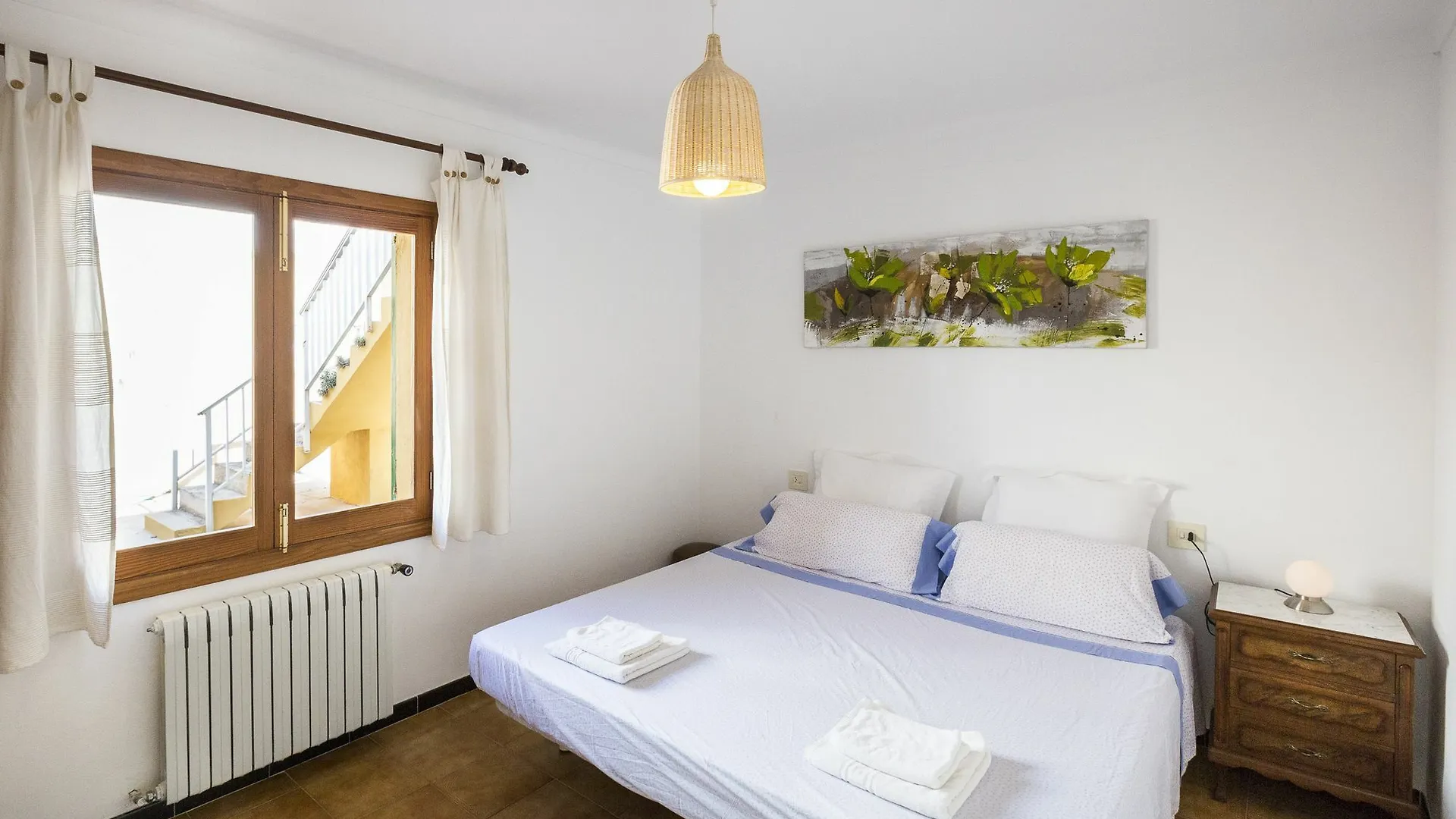 Finca Es Pagell Sa Rapita 0*,