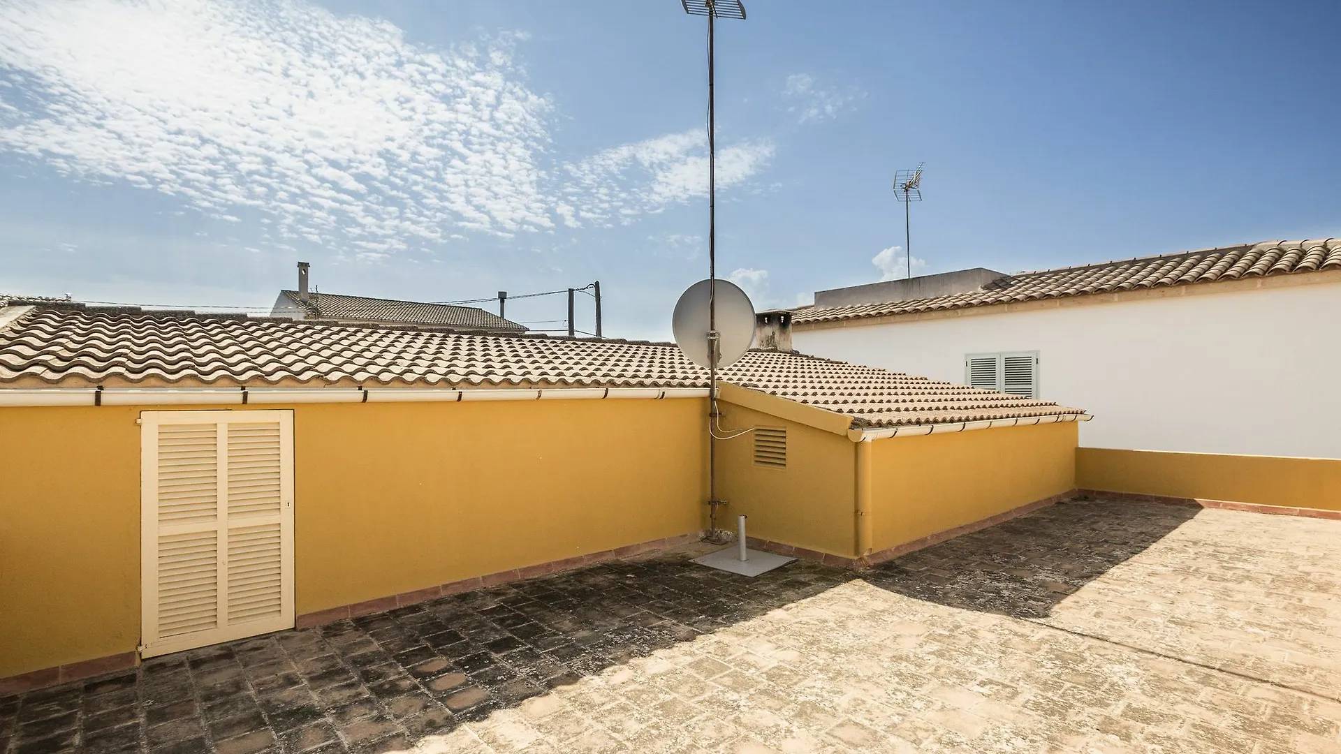 Holiday home Finca Es Pagell Sa Rapita