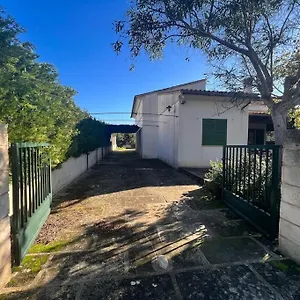 Chalet Con Piscina Sa Ràpita