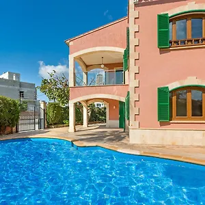 Mallorca Haus Mit Pool + Direkt Am Es Trenc. 1a Lage Sa Ràpita